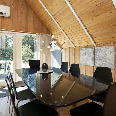 Otel 8 Person Holiday In Bl Vand