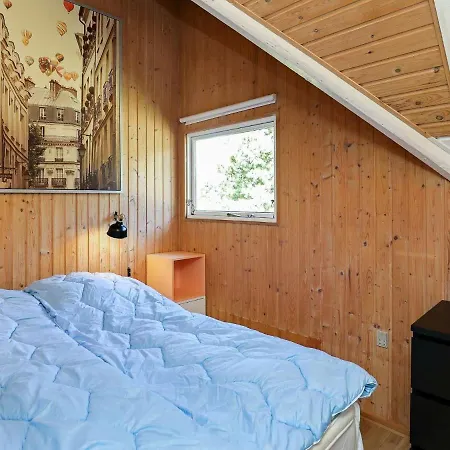 Otel 8 Person Holiday In Bl Vand