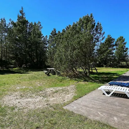 8 Person Holiday In Bl Vand