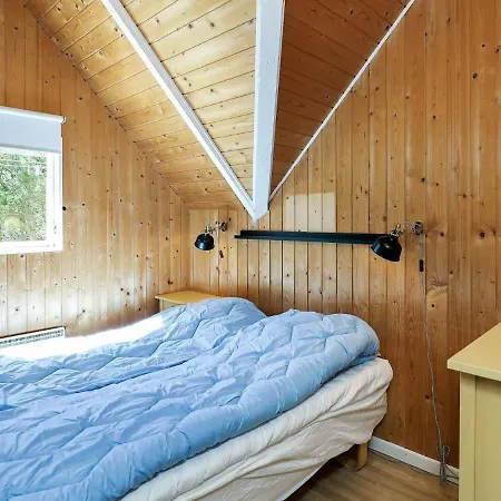 8 Person Holiday In Bl Vand 4*